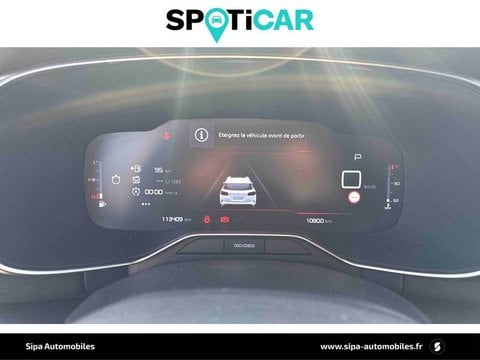 Voitures D'occasion À Mont-De-Marsan | Citroën C5 Aircross Bluehdi 130 S&S Eat8 C-Series 5P