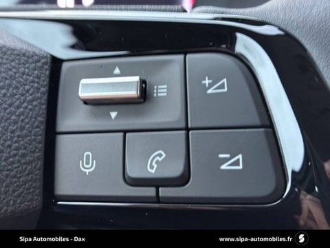 Voitures D'0Km À Dax | Fiat Scudo Fg Scudo Ca Fixe Bluehdi 180 Xl S&S Eat8 4P