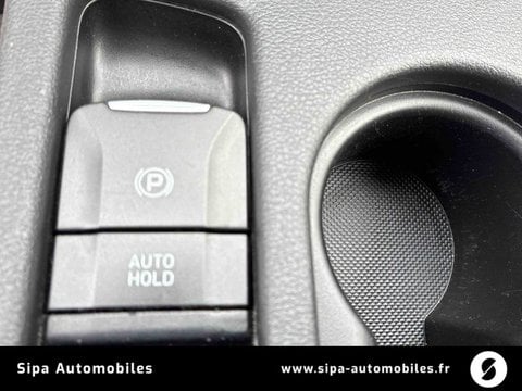 Voitures D'occasion À Le Bouscat | Hyundai Kona Hybrid 141 Initia 5P