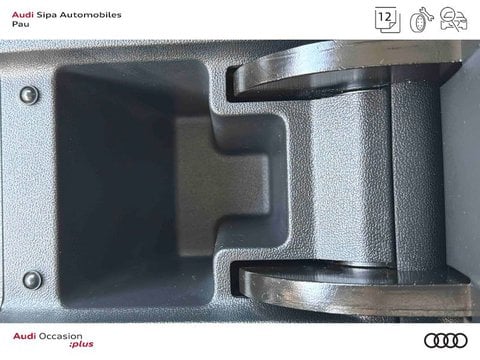 Voitures D'occasion À Lescar | Audi A1 Sportback 25 Tfsi 95 Ch Bvm5 Design 5P