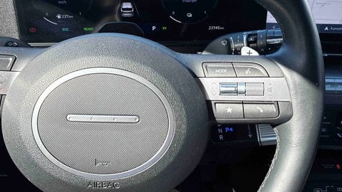 Voitures D'occasion À Le Bouscat | Hyundai Kona Hybrid 141 Executive 5P