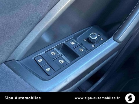 Voitures D'occasion À Mérignac | Audi Q3 35 Tdi 150 Ch S Tronic 7 S Line 5P