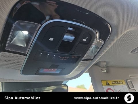 Voitures D'occasion À Muret | Hyundai Tucson 1.6 T-Gdi 230 Hybrid Bva6 Executive 5P