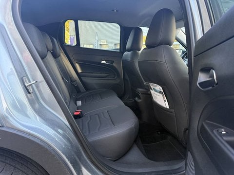 Voitures D'0Km À Muret | Jeep Avenger 115 Kw 4X2 Summit 5P