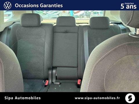 Voitures D'occasion À Lescar | Volkswagen Tiguan 2.0 Tdi 150Ch Dsg7 Elegance 5P