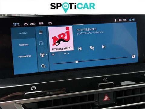 Voitures D'occasion À Lescar | Citroën C4 Bluehdi 130 S&S Eat8 C-Series 5P