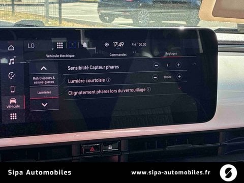 Voitures D'occasion À Toulouse | Fiat 500 Iii Electrique E 118 Ch Nouvelle 3P