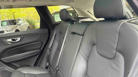 Voitures D'occasion À Anglet | Volvo Xc60 T6 Awd Hybride Rechargeable 253 Ch+145 Ch Geartronic 8...