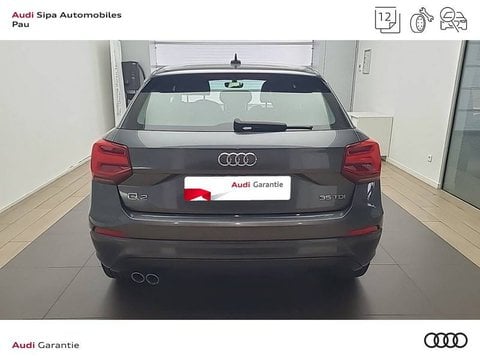 Voitures D'occasion À Lescar | Audi Q2 35 Tdi 150 S Tronic 7 S Line 5P