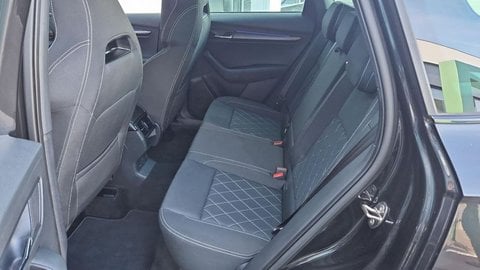 Voitures D'occasion À Tarbes | Škoda Karoq 1.5 Tsi 150 Ch Act Dsg7 Sportline 5P