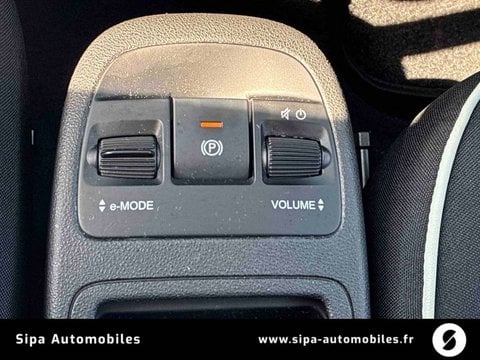 Voitures D'occasion À Toulouse | Fiat 500 Iii Electrique E 118 Ch Nouvelle 3P
