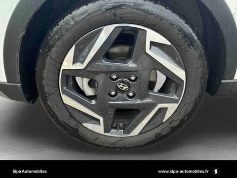 Voitures D'occasion À Le Bouscat | Hyundai Bayon 1.0 T-Gdi 100 Dct-7 Creative 5P