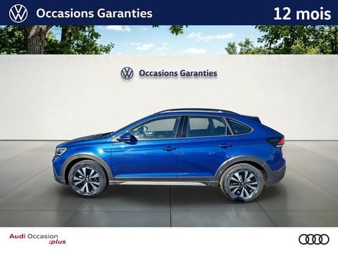 Voitures D'occasion À Tarbes | Volkswagen Taigo 1.0 Tsi 110 Bvm6 Life Business 5P