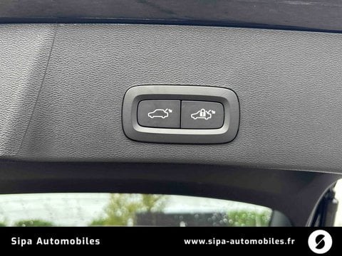 Voitures D'occasion À Labège | Volvo Xc40 B3 163 Ch Dct7 Ultra 5P