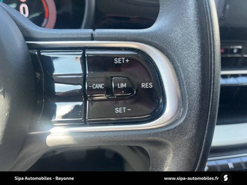 Voitures D'occasion À Bayonne | Fiat 500 Iii Electrique E 95 Ch Action 3P