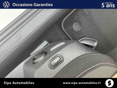 Voitures D'occasion À Lescar | Volkswagen Golf 1.5 Tsi 130 Evo Bvm6 Carat 5P