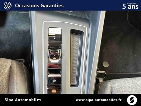 Voitures D'occasion À Lescar | Volkswagen Golf 2.0 Tdi 150 Dsg7 Vw Edition 5P