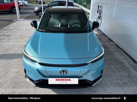 Voitures D'occasion À Mérignac | Honda E:ny1 204 Ch Advance 5P