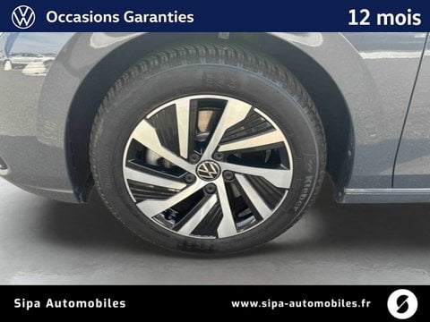 Voitures D'occasion À Lescar | Volkswagen Golf 1.4 Hybrid Rechargeable Opf 204 Dsg6 Style 5P
