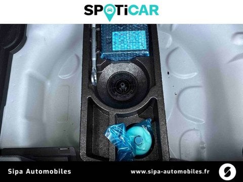 Voitures D'occasion À Lescar | Citroën C3 Aircross Bluehdi 110 S&S Bvm6 Plus 5P