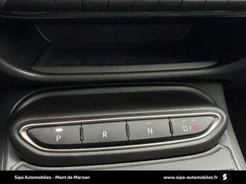 Voitures D'0Km À Dax | Fiat 600 T-Gen 3 1.2 Hybrid 145Ch Edct6 Pop 5P