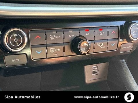 Voitures D'occasion À Toulouse | Jeep Compass 1.3 Phev T4 190 Ch 4Xe Eawd Limited 5P