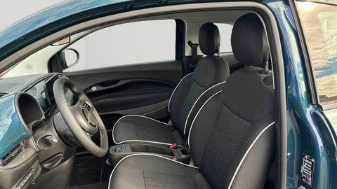 Voitures D'0Km À Dax | Fiat 500 Iii Electrique E 95 Ch Nouvelle 3P