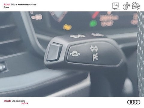 Voitures D'occasion À Lescar | Audi A1 Sportback 30 Tfsi 116 Ch S Tronic 7 S Line 5P