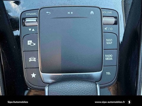 Voitures D'occasion À Mérignac | Mercedes-Benz Gle 350 De Eq Power 9G-Tronic 4Matic Amg Line 5P