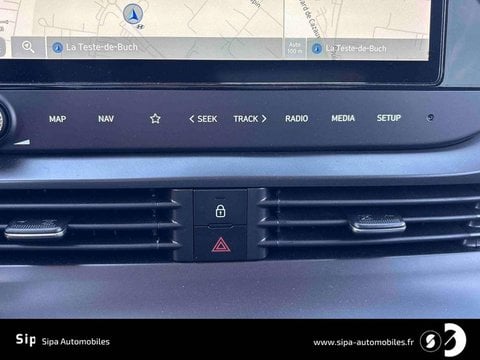 Voitures D'occasion À La-Teste-De-Buch | Hyundai I20 1.0 T-Gdi 100 Hybrid 48V Creative 5P