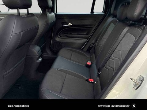 Voitures D'occasion À Mérignac | Jeep Avenger 1.2 Turbo T3 100 Ch Altitude 5P