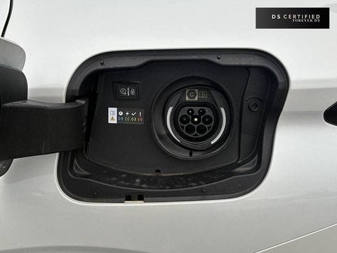 Voitures D'0Km À Lescar | Ds Ds 4 Hybride Rechargeable 225 Eat8 Etoile - Alcantara 5P