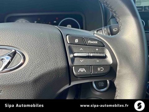 Voitures D'occasion À Villenave-D'ornon | Hyundai Kona Hybrid 141 Creative 5P