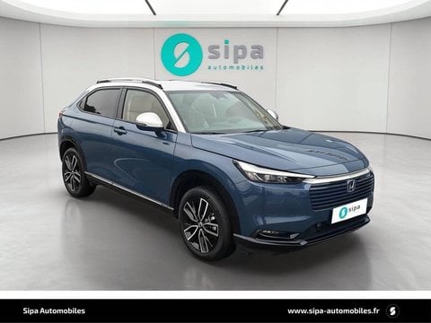 Voitures D'0Km À Mérignac | Honda Hr-V E:hev 1.5 I-Mmd Advance Style 5P