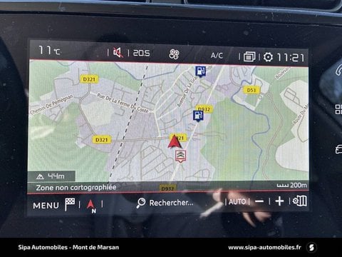 Voitures D'occasion À Mont-De-Marsan | Citroën C3 Puretech 83 S&S Bvm5 C-Series 5P