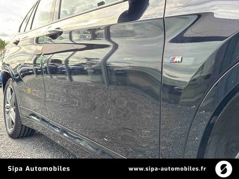 Voitures D'occasion À Libourne | Bmw X1 Xdrive 20D 190 Ch Bva8 M Sport 5P