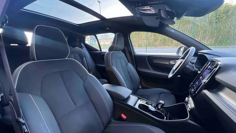 Voitures D'occasion À Anglet | Volvo Xc40 B3 163 Ch Dct7 Ultra 5P