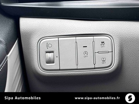 Voitures D'occasion À Libourne | Hyundai I20 1.0 T-Gdi 100 Dct-7 Hybrid 48V Creative 5P