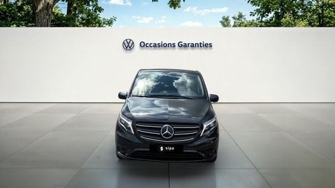 Voitures D'occasion À Lescar | Mercedes-Benz Vito Vito Tourer 119 Cdi Compact 9G-Tronic Rwd Firs...