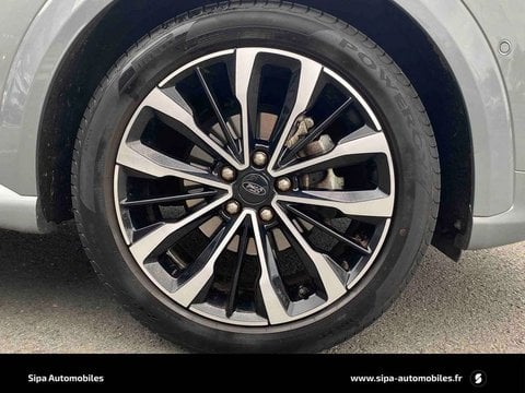 Voitures D'occasion À Mérignac | Ford Puma 1.0 Flexifuel 125 Ch S&S Bvm6 St-Line Vignale 5P