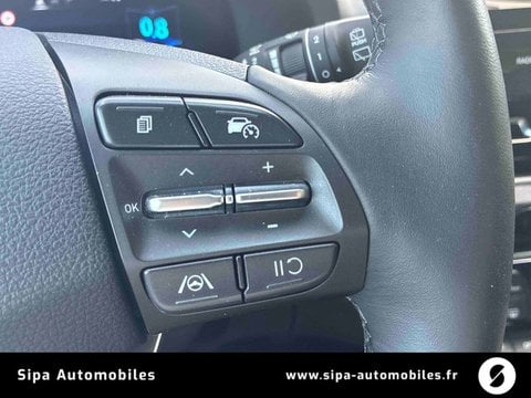 Voitures D'occasion À Le Bouscat | Hyundai I30 1.0 T-Gdi 100 Bvm Creative 5P