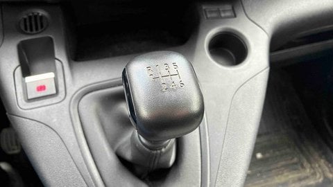 Voitures D'occasion À Muret | Toyota Proace City Medium 1.5L 130 D-4D Start 3P