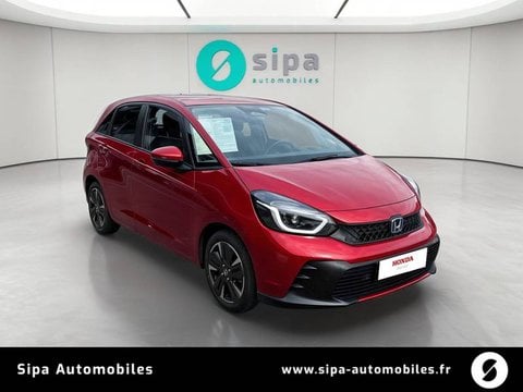 Voitures D'occasion À Mérignac | Honda Jazz E:hev 1.5 I-Mmd Advance 5P
