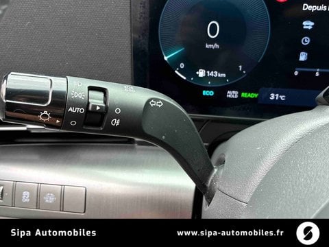 Voitures D'occasion À Le Bouscat | Hyundai Kona Hybrid 129 Executive 5P