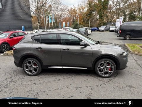 Voitures D'occasion À Bayonne | Alfa Romeo Tonale 1.3 Hybride Rechargeable Phev 280Ch At6 Q4 Edi...