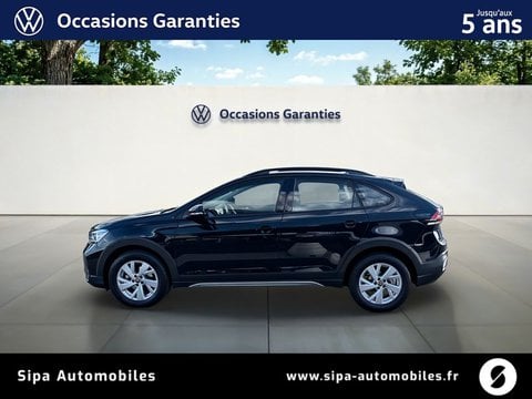 Voitures D'occasion À Lescar | Volkswagen Taigo 1.0 Tsi 110 Bvm6 Life Business 5P