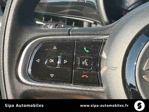 Voitures D'occasion À Toulouse | Fiat 500 Iii Electrique E 118 Ch Passion 3P