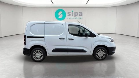 Voitures D'occasion À Muret | Toyota Proace City Medium 1.5L 130 D-4D Start 3P