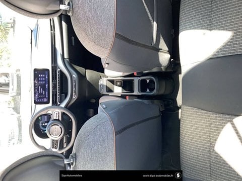 Voitures D'occasion À La-Teste-De-Buch | Fiat 500 Iii E 95 Ch Icône 3P