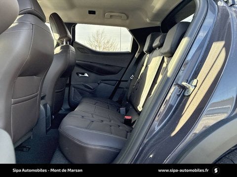 Voitures D'0Km À Mont-De-Marsan | Ds Ds 3 Crossback E-Tense Ds 3 Ii Electrique Ds 3 E-Tense Anto...
